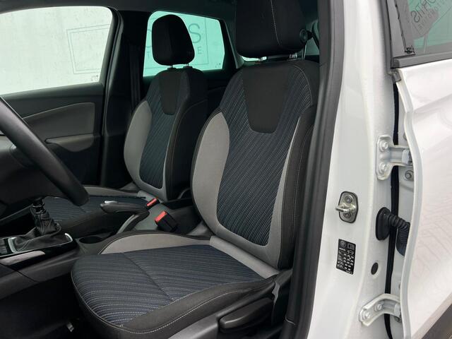 Opel Crossland X 1.2 Turbo 120 Jaar Edition NL-AUTO | AIRCO | HOGE INSTAP