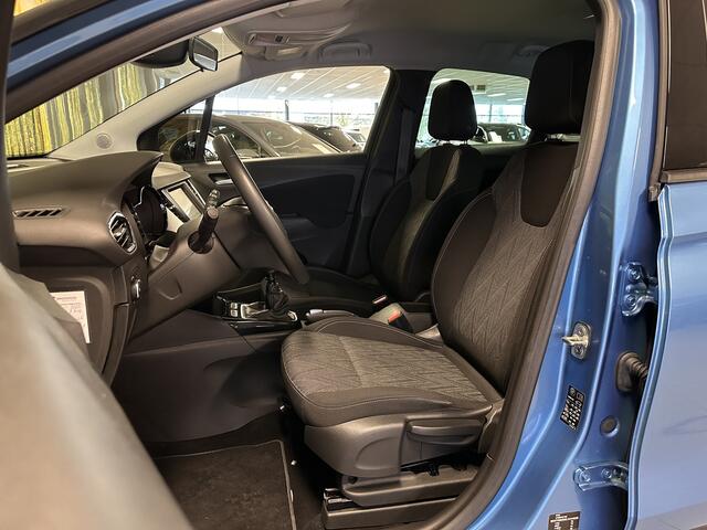 Opel Crossland X 1.2 Turbo Edition 2020 | Cruise Control | Apple Carplay | Android Auto | Airconditioning | Trekhaak | Lane Assist | Elektrisch Bedienbare Spiegels