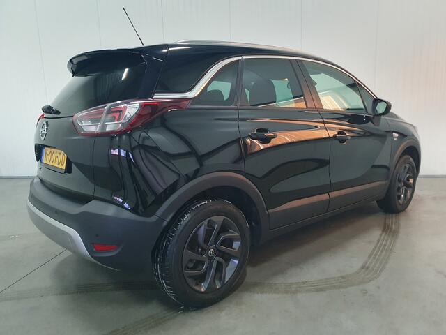 Opel Crossland X 1.2 Turbo Edition 2020 PDC/AIRCO/CRUISE/LMV