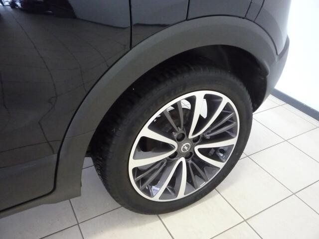 Opel Crossland X 1.2 Turbo (110Pk) Innovation+ Navi Camera Keyless 17" LMV Géén A