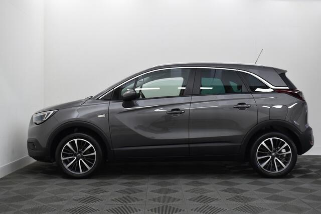 Opel Crossland X 1.2 T. 131PK INNOVATION