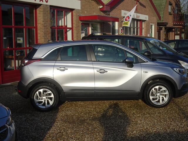 Opel Crossland X 1.2 T. INNOVATION