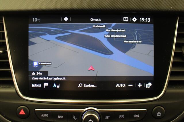 Opel Crossland X 1.2 Turbo Innovation |Navi|Carplay|