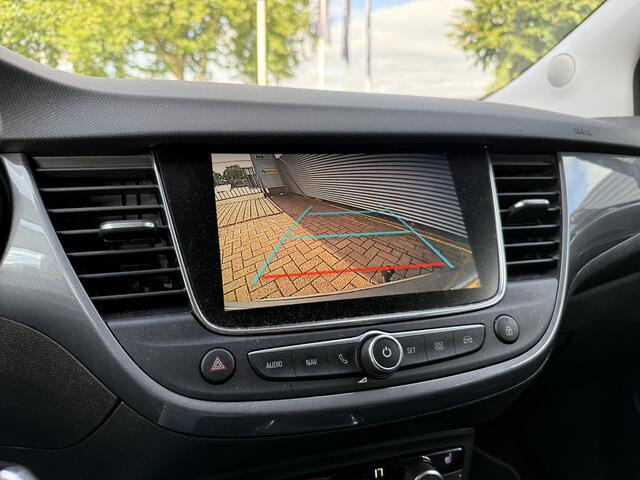Opel Crossland X 1.2 Turbo Innovation | Clima | Navigatie | LM Velgen | Trekhaak | PDC voor en achter | RIJKLAARPRIJS INCL 12 MAANDEN GARANTIE EN BEURT