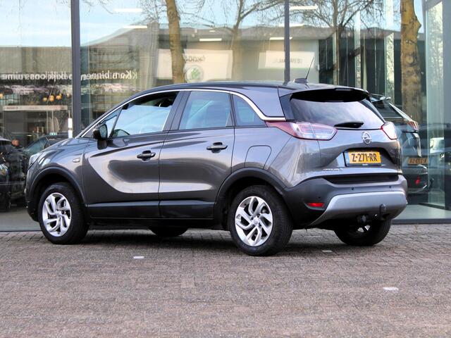 Opel Crossland X 1.2 Turbo Innovation | Apple Carplay / Climate / Cruise