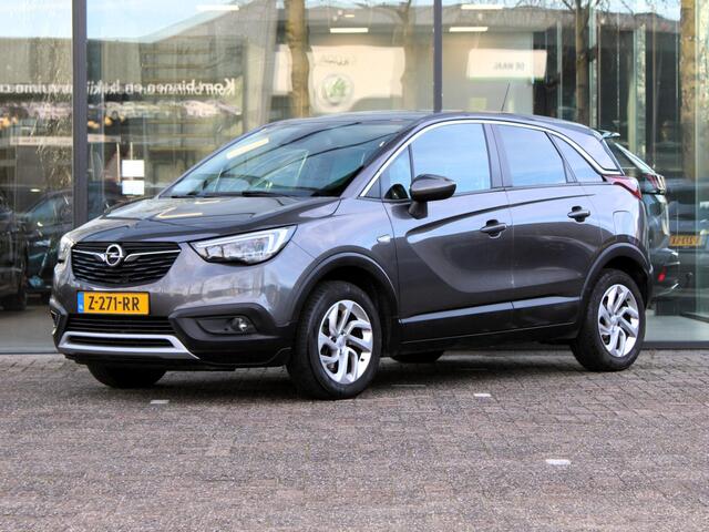 Opel Crossland X 1.2 Turbo Innovation | Apple Carplay / Climate / Cruise