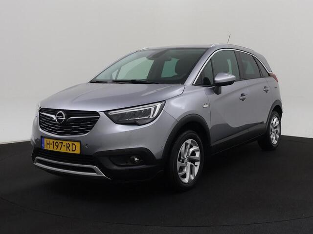Opel Crossland X 1.2 Turbo Innovation Led/AGR/Nav/Clima