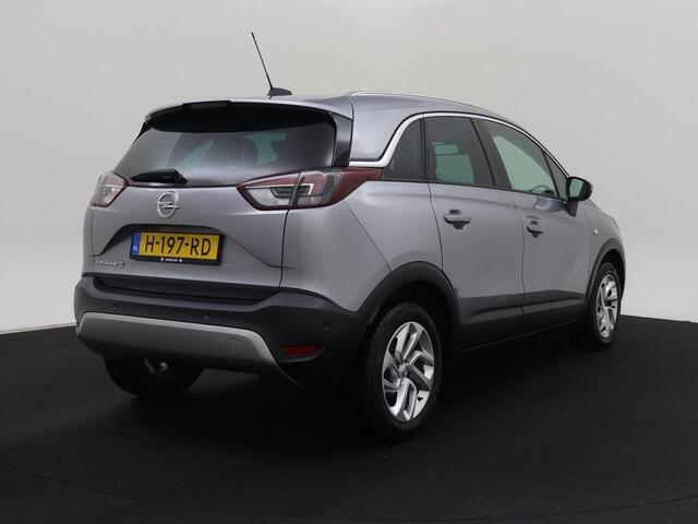 Opel Crossland X 1.2 Turbo Innovation Led/AGR/Nav/Clima