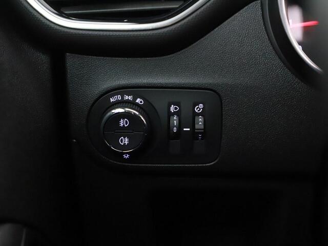 Opel Crossland X 1.2 Turbo Innovation Led/AGR/Nav/Clima