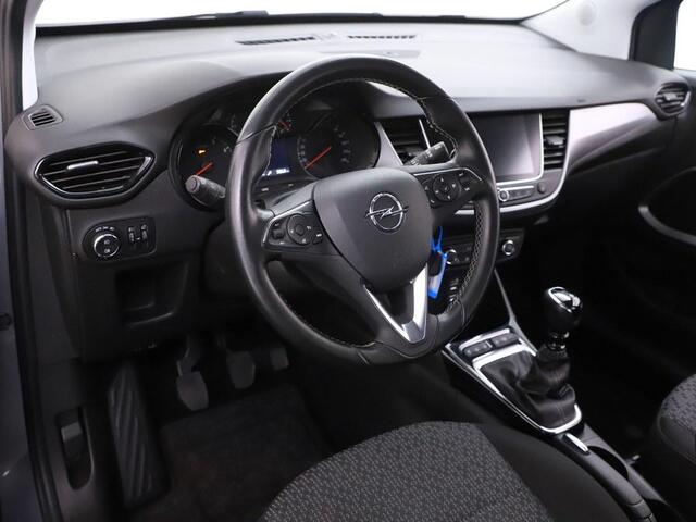 Opel Crossland X 1.2 Turbo 130pk Online Ed.Plus Nav/Trekhaak/Pdc