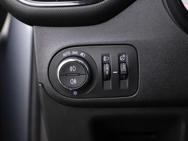 Opel Crossland X 1.2 Turbo 130pk Online Ed.Plus Nav/Trekhaak/Pdc