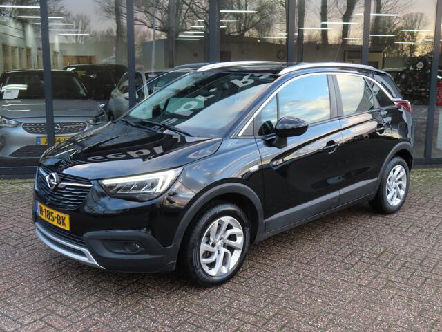 Opel Crossland X 1.2 Turbo Innovation *Navigatie*ECC*