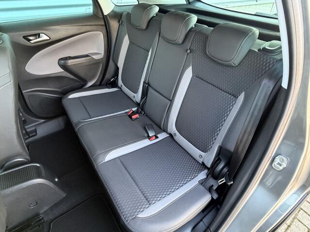 Opel Crossland X 1.2 Turbo 110 Pk Online Edition [Led, keyless, dealer oh, trekhaak, hud]