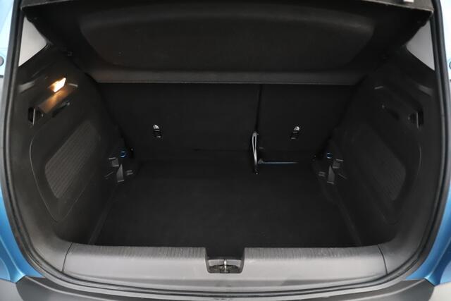 Opel Crossland X 1.2 Turbo Edition 2020 110PK Navigatie LED Carplay Android Airco Cruise Control Rijstrooksensor