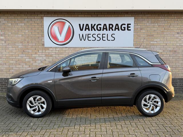 Opel Crossland X 1.2 Turbo Innovation | LM | Clima | PDC A |