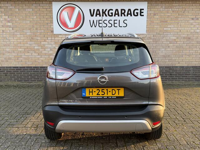 Opel Crossland X 1.2 Turbo Innovation | LM | Clima | PDC A |
