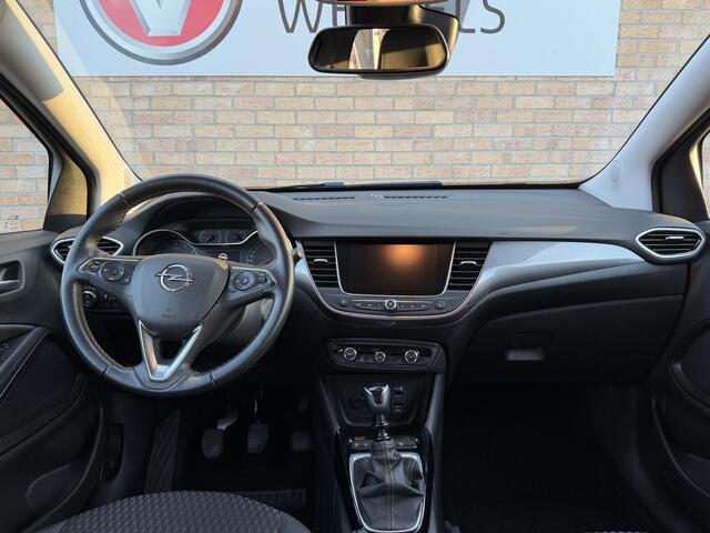 Opel Crossland X 1.2 Turbo Innovation | LM | Clima | PDC A |