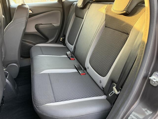 Opel Crossland X 1.2 Turbo Innovation | LM | Clima | PDC A |