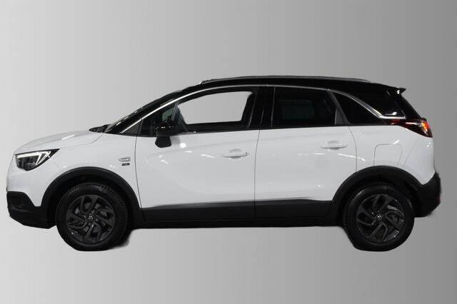 Opel Crossland X 1.2 Turbo 110pk Edition 2020 / Trekhaak / Camera + parkeersensoren