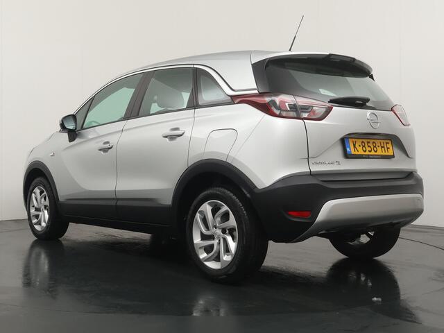 Opel Crossland X 1.2 Turbo 120 Jaar Edition Automaat - Climate Control - Apple Carplay/Android Auto