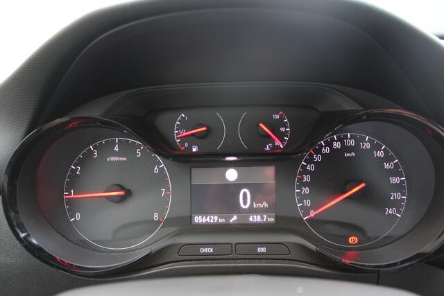 Opel Crossland X 1.2 Turbo 120 Jaar Edition | Cruise control | Camera | Carplay | Navigatie