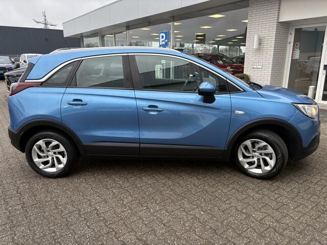 Opel Crossland X 1.2 Turbo Innovation | Trekhaak | Navi | Carplay/Android auto |