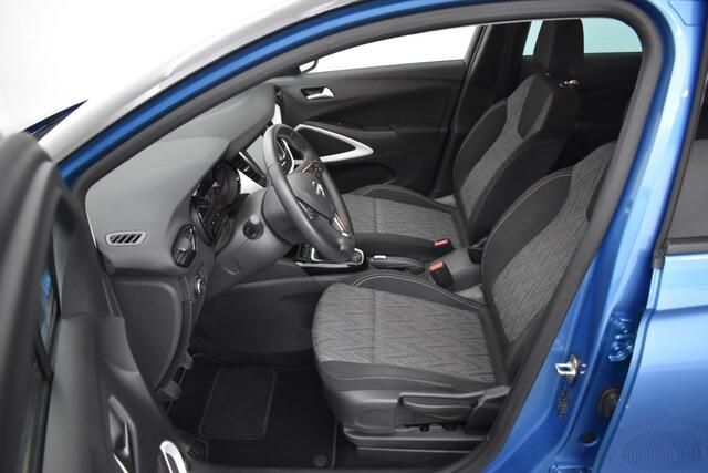 Opel Crossland X 1.2 82PK EDITION 2020