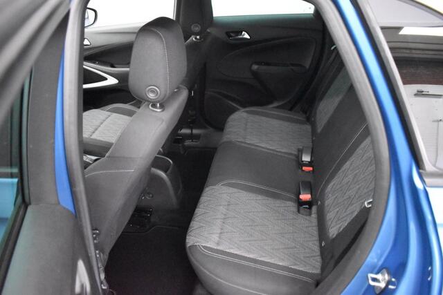 Opel Crossland X 1.2 82PK EDITION 2020