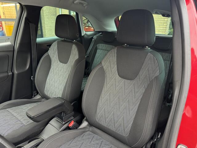 Opel Crossland X 1.2 Turbo Edition 2020 Climate Control Navi Led 360Cam Carplay