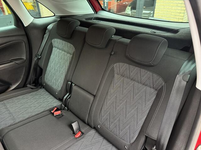 Opel Crossland X 1.2 Turbo Edition 2020 Climate Control Navi Led 360Cam Carplay