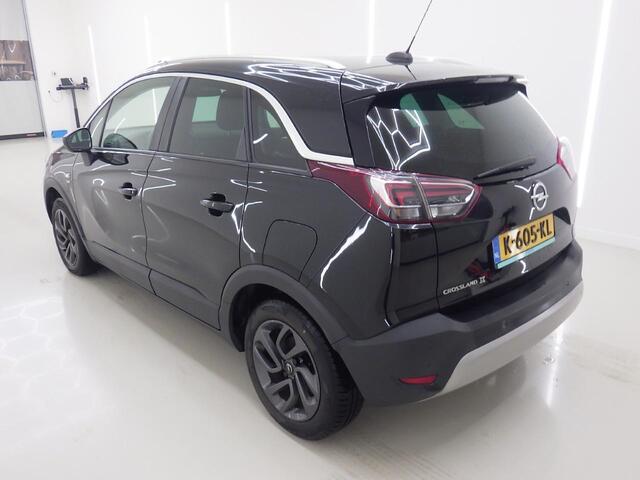 Opel Crossland X 1.2 Edition 2020 Navi / Parkeersensoren / Xenon / Stoel & Stuurverwarming