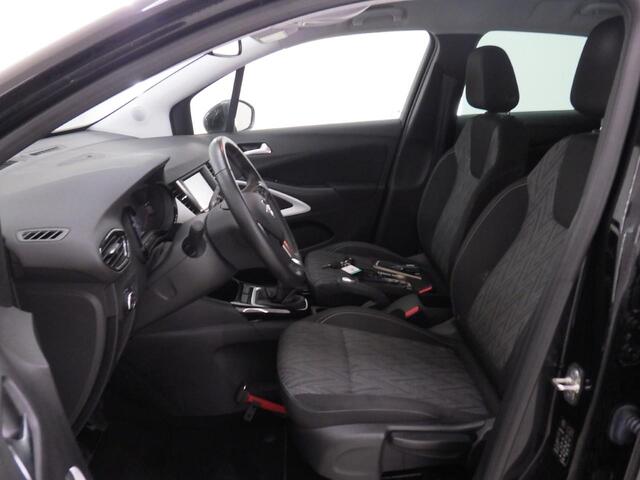 Opel Crossland X 1.2 Edition 2020 Navi / Parkeersensoren / Xenon / Stoel & Stuurverwarming