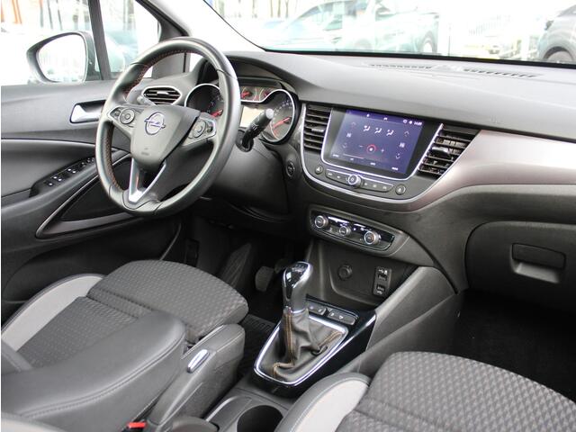 Opel Crossland X 1.2 Turbo Online Edition | Navi / Climate / Parkeersensoren