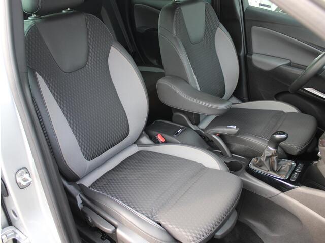 Opel Crossland X 1.2 Turbo Online Edition | Navi / Climate / Parkeersensoren