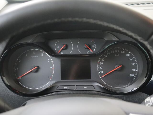 Opel Crossland X 1.2 Turbo 120 Jaar Edition | Navigatie | Carplay | Climate Control | Camera |