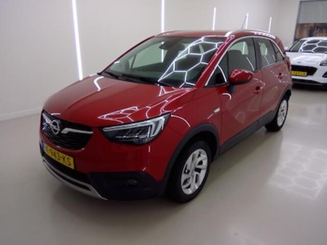 Opel Crossland X 1.2 Turbo Innovation / Trekhaak / Clima / Cruise / Parkeersensoren