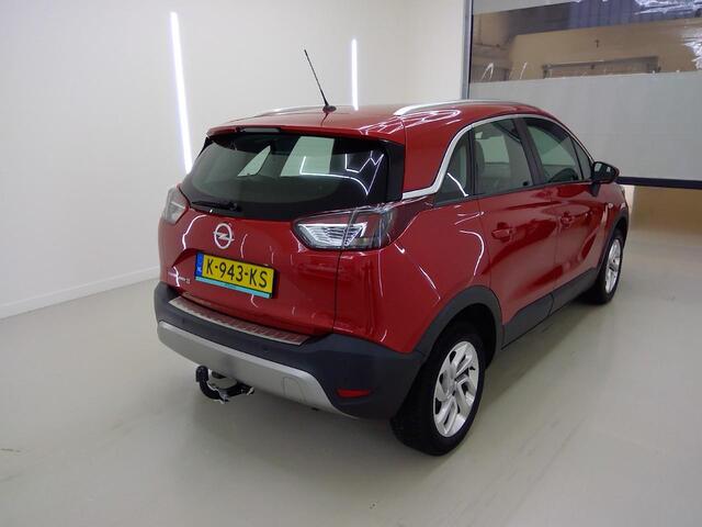 Opel Crossland X 1.2 Turbo Innovation / Trekhaak / Clima / Cruise / Parkeersensoren