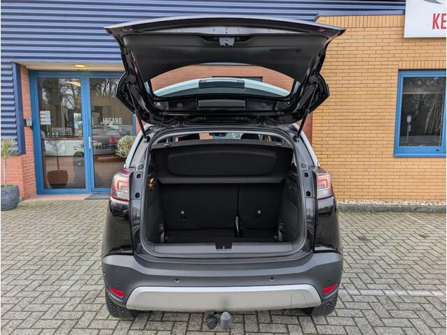Opel Crossland X 1.2 TURBO INNOVATION, Trekhaak, Lane assist, PDC, Carplay