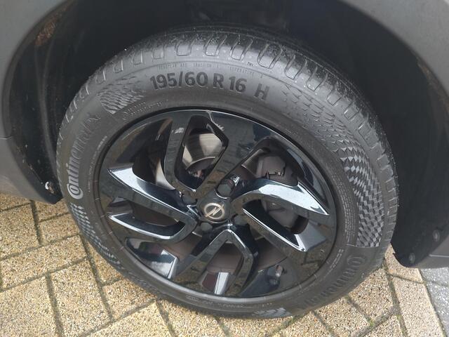 Opel Crossland X 1.2 Turbo Innovation 130Pk Automaat Trekhaak Navigatie-Carplay Cruise-Control Eerste-Eigenaar