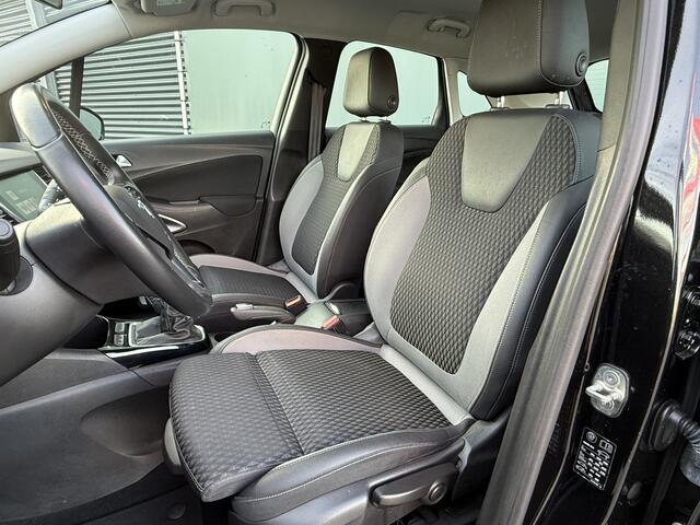 Opel Crossland X BWJ 2019 | 1.2T 110PK Edition | TREKHAAK | NAVI | SPORTSTOELEN | AIRCO | CRUISE |