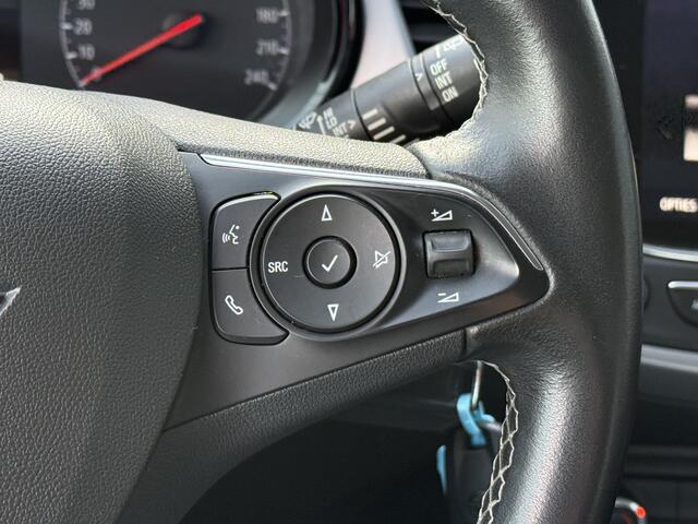 Opel Crossland X BWJ 2019 | 1.2T 110PK Edition | TREKHAAK | NAVI | SPORTSTOELEN | AIRCO | CRUISE |