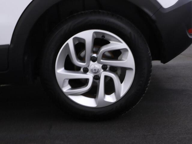 Opel Crossland X 1.2 Turbo 130pk Automaat Innovation Nav/Led/Ecc