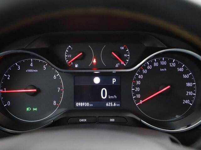 Opel Crossland X 1.2 Turbo 130pk Automaat Innovation Nav/Led/Ecc