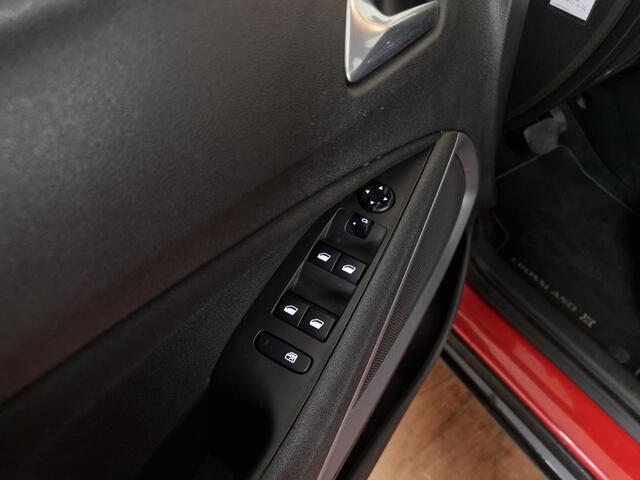 Opel Crossland X 1.2 T. Online Edition| Automaat