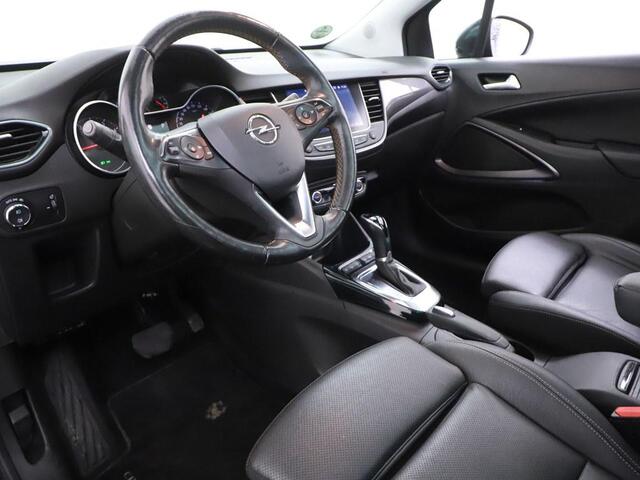 Opel Crossland X 1.2T Automaat Ultimate Pano/Leder/Winterpakket