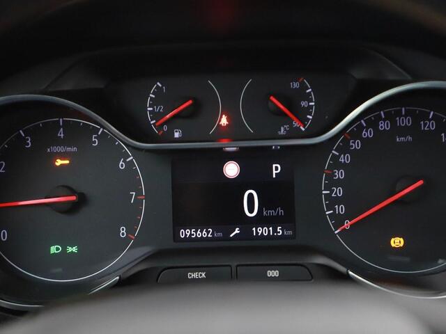 Opel Crossland X 1.2T Automaat Ultimate Pano/Leder/Winterpakket