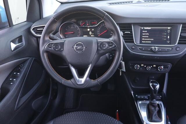 Opel Crossland X 1.2 Turbo Innovation NL-Auto!! Apple Car-Play I Climate