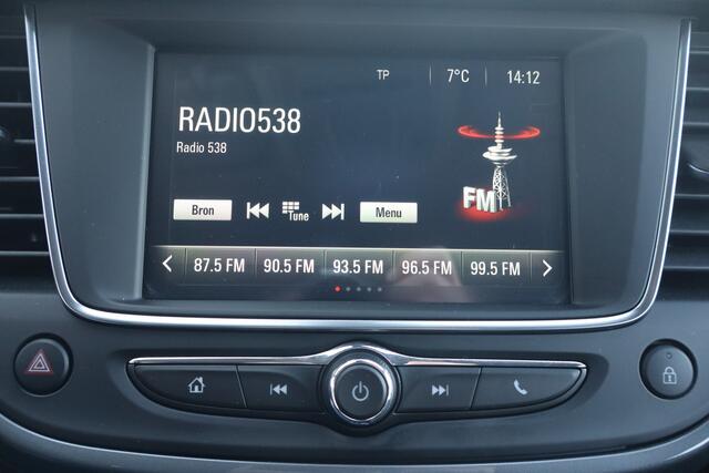 Opel Crossland X 1.2 Turbo Innovation NL-Auto!! Apple Car-Play I Climate