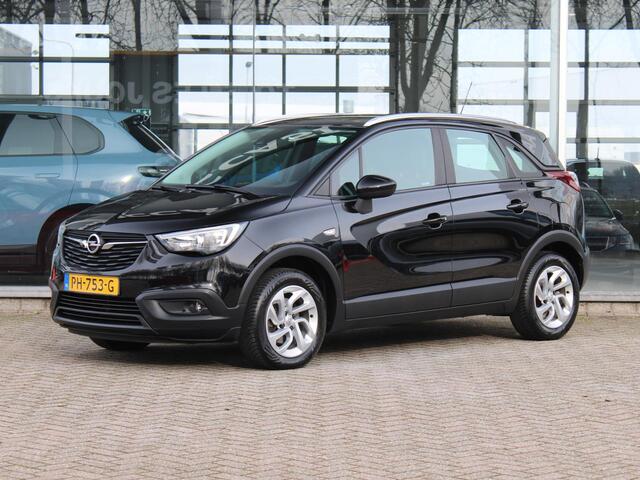 Opel Crossland X 1.2T Online Edition | Trekhaak / Airco / Parkeersensoren