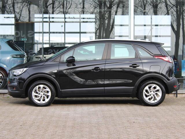 Opel Crossland X 1.2T Online Edition | Trekhaak / Airco / Parkeersensoren